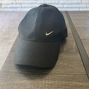 Nike cap